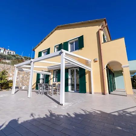 شقة Il Giardino Di Laura