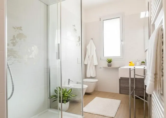 Apartmán Il Giardino Di Laura