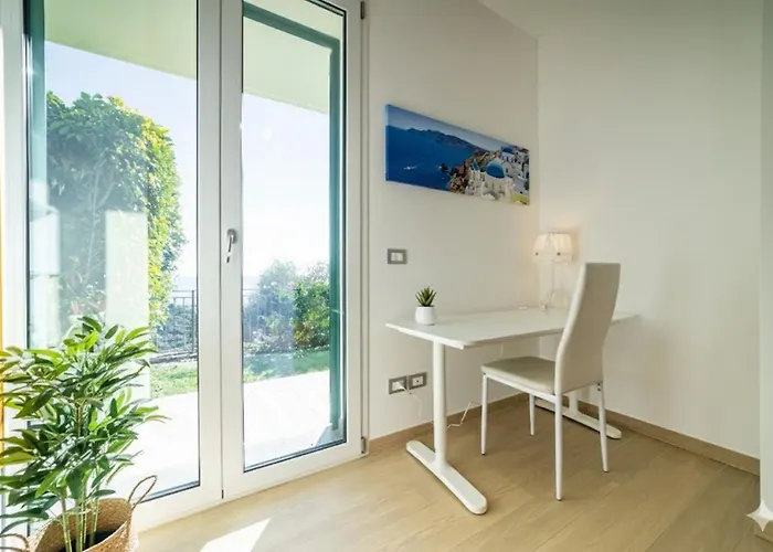 Il Giardino Di Laura Apartmán