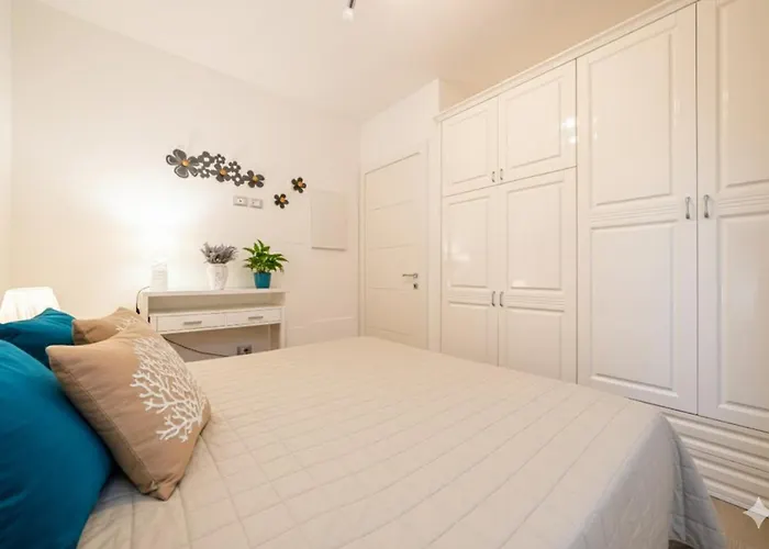 Apartmán Il Giardino Di Laura Pompeiana