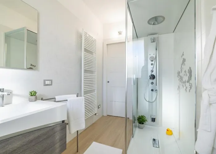 Apartmán Il Giardino Di Laura *