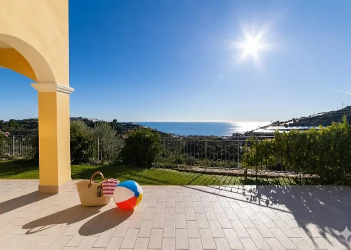 Apartmán Il Giardino Di Laura *