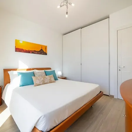 Apartament Il Giardino Di Laura