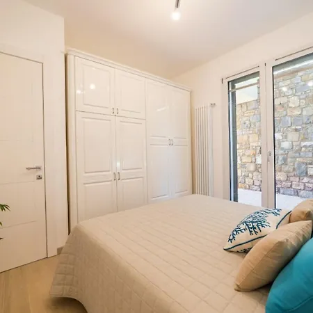 Il Giardino Di Laura דירה
