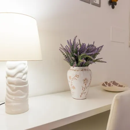 Апартаменты Il Giardino Di Laura