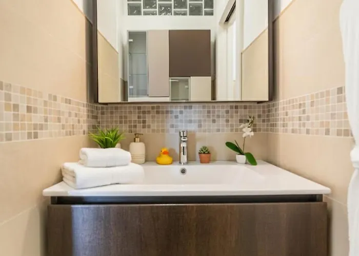 Lejlighed Il Giardino Di Laura *