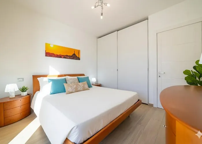 شقة Il Giardino Di Laura